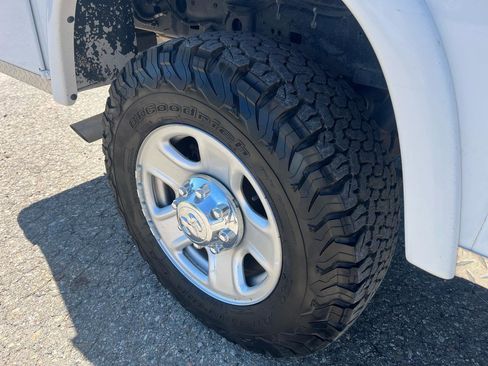 Used 2020 RAM 2500 Tradesman w/ Protection Group AWD/4WD image 19