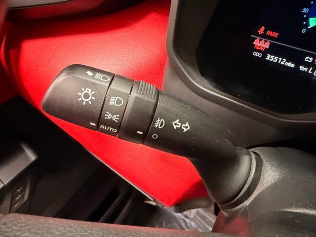 Used 2023 Toyota Tundra TRD Pro AWD/4WD image 31