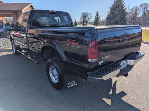 Used 1999 Ford F350 XLT image 7