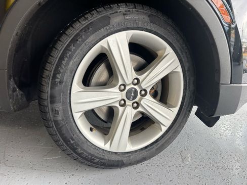 Used 2017 Lincoln MKC Premiere FWD image 42