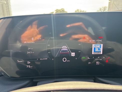 New 2025 Audi SQ5 Premium Plus image 21