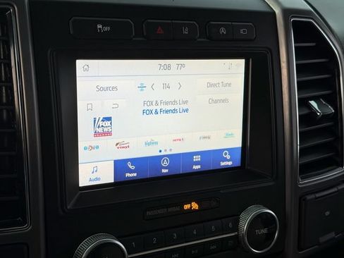 Used 2021 Ford Expedition Max Platinum RWD image 19