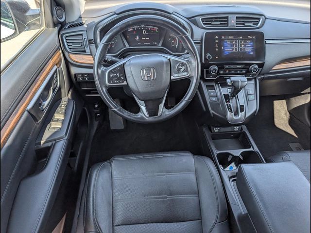 Used 2020 Honda CR-V EX-L image 8