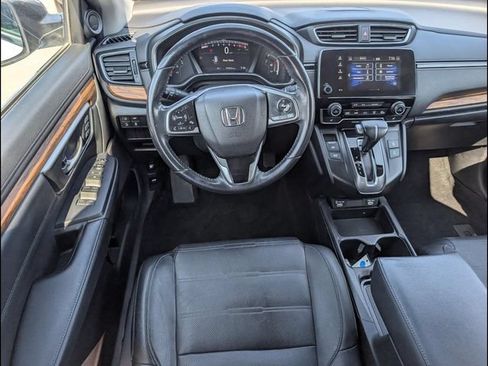 Used 2020 Honda CR-V EX-L image 8