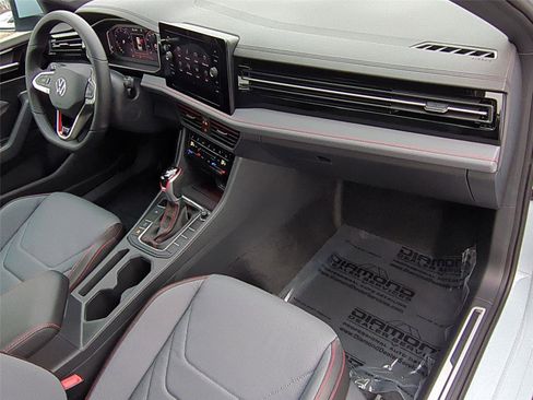 New 2026 Volkswagen Jetta GLI Autobahn FWD image 19