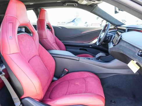 New 2026 Dodge Charger R/T Scat Pack image 16