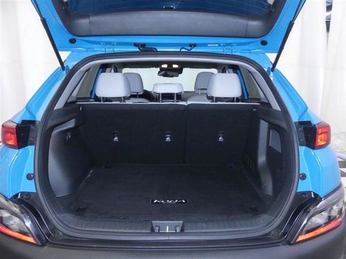 Used 2022 Hyundai Kona SEL FWD image 27