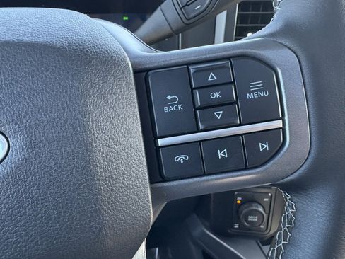 New 2026 Ford F350 Lariat w/ Lariat Ultimate Package image 51