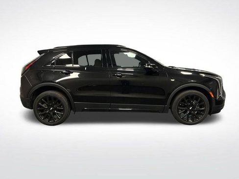 New 2023 Cadillac XT4 Sport FWD image 6