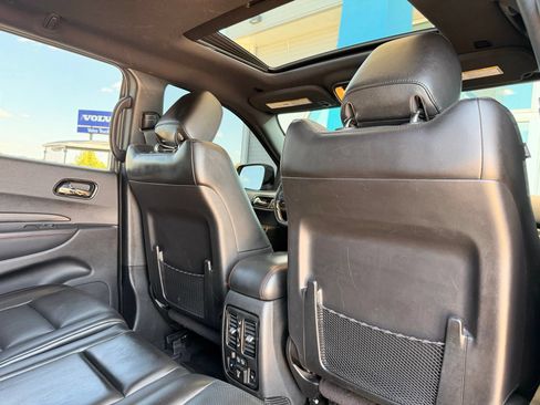 Used 2023 Dodge Durango R/T AWD/4WD image 30