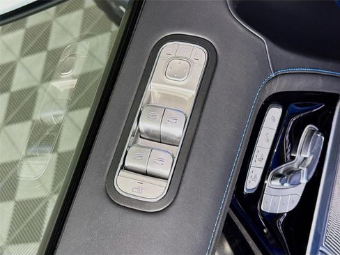 Used 2025 Mercedes-Benz G 580 w/ EQ Technology image 20