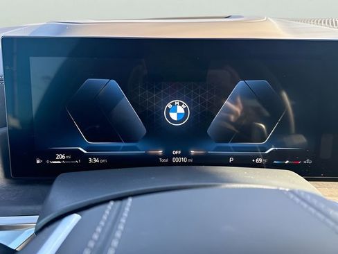 New 2026 BMW X5 xDrive40i AWD/4WD image 16