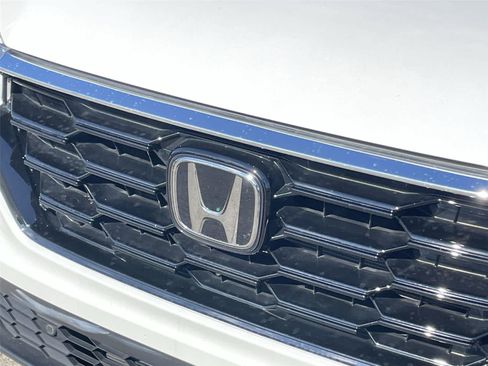 Used 2026 Honda CR-V EX-L image 10