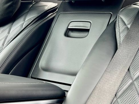 Certified 2023 Mercedes-Benz S 580 4MATIC Sedan image 43