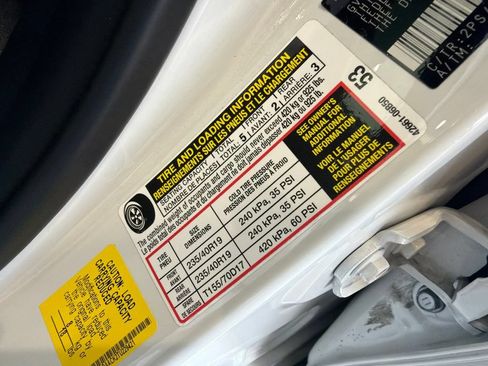 Used 2026 Toyota Camry XSE FWD image 37