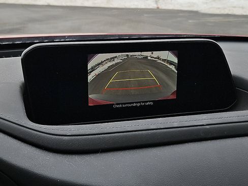 Certified 2023 MAZDA CX-30 AWD 2.5 S w/ Select Package image 17