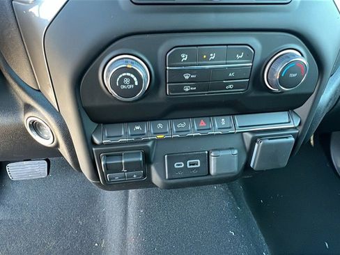 New 2026 Chevrolet Silverado 1500 Custom image 23