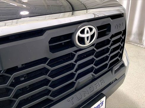 Used 2024 Toyota Tundra SR5 w/ TRD Off-Road Premium Package AWD/4WD image 30