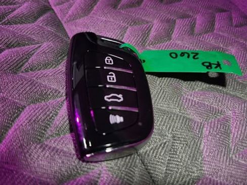 Used 2024 Chevrolet Equinox LS w/ LS Convenience Package image 15