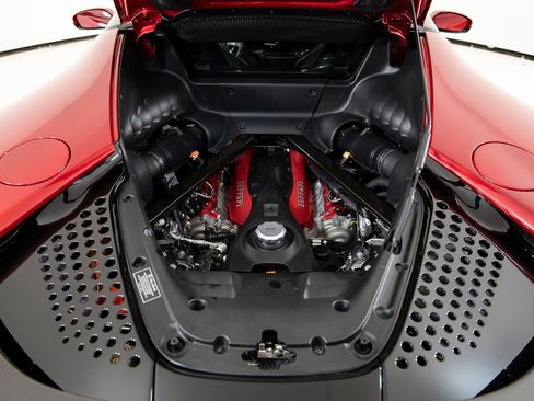 Certified 2023 Ferrari SF90 Stradale AWD/4WD image 26