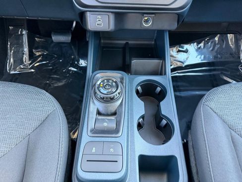 New 2026 Ford Maverick XL image 16