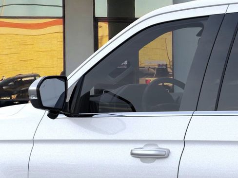 New 2024 Ford Expedition Platinum image 20