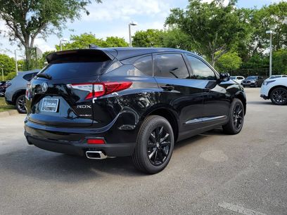 New 2026 Acura RDX SH-AWD