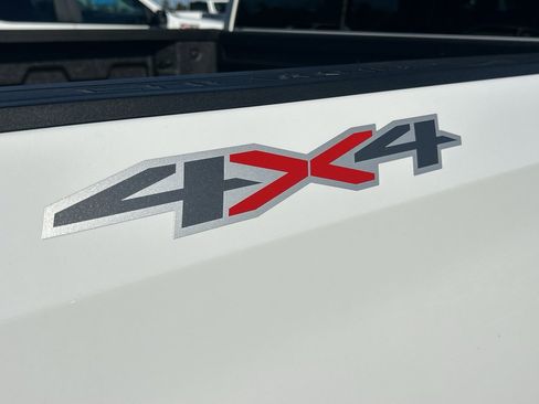 New 2026 Chevrolet Silverado 1500 Custom image 10