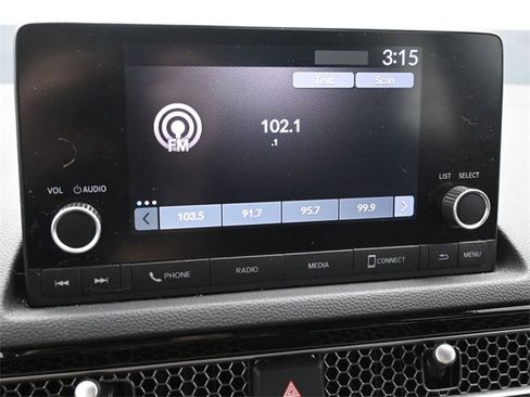 Used 2023 Honda Civic Sport image 31