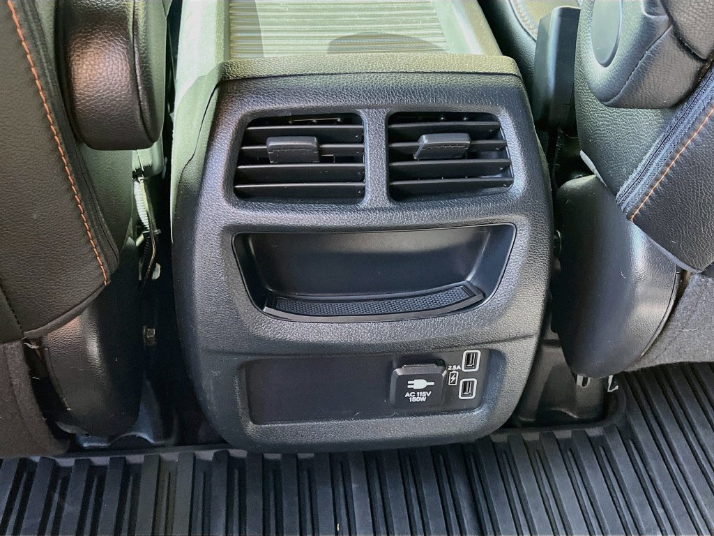 Used 2022 Honda Passport TrailSport image 26