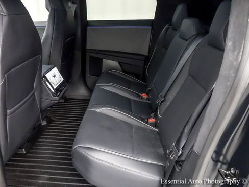 Used 2024 Tesla Cybertruck Cyberbeast image 14