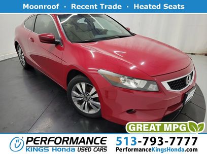 Used 2009 Honda Accord EX-L