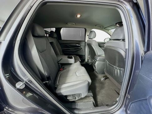 Certified 2023 Hyundai Santa Fe SEL image 28