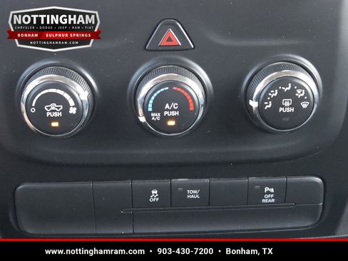 Used 2015 RAM 1500 Tradesman w/ Popular Equipment Group RWD image 14