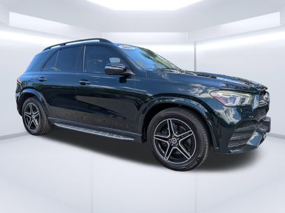 Used 2023 Mercedes-Benz GLE 450 4MATIC w/ AMG Line Exterior
