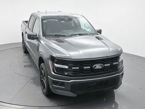 New 2026 Ford F150 STX w/ F-150 LOBO Package image 26