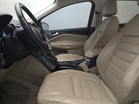 Used 2016 Ford Escape Titanium w/ Equipment Group 301A FWD image 17