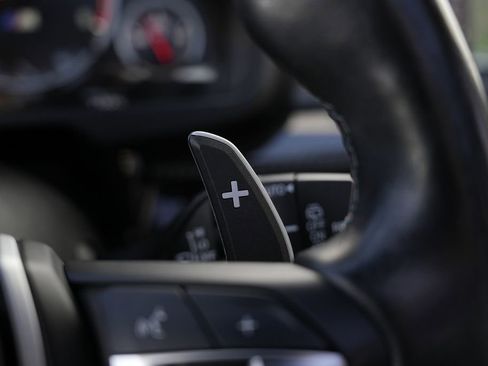 Used 2016 BMW X5 M image 66