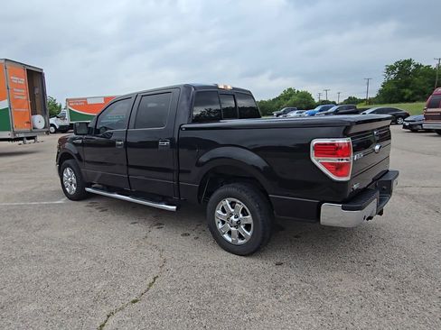 Used 2014 Ford F150 XLT w/ Equipment Group 302A Luxury RWD image 6