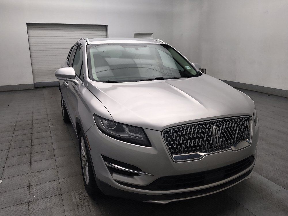 Used 2019 Lincoln MKC Premiere FWD image 13
