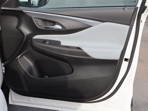 New 2026 Buick Envista Preferred w/ Convenience I Package image 20