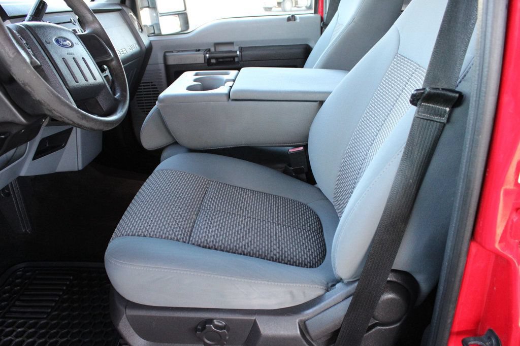 Used 2012 Ford F350 XLT AWD/4WD image 9