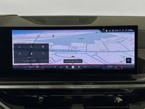 Used 2024 BMW X7 M60i w/ Executive Package image 13