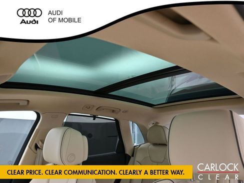 Used 2025 Audi Q5 2.0T Premium Plus w/ Premium Plus Package image 14