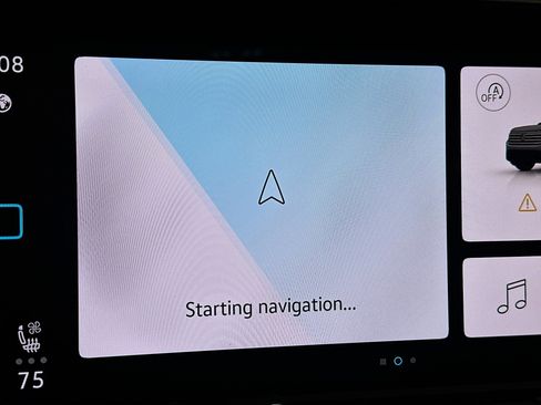 Used 2024 Volkswagen Atlas SE image 22