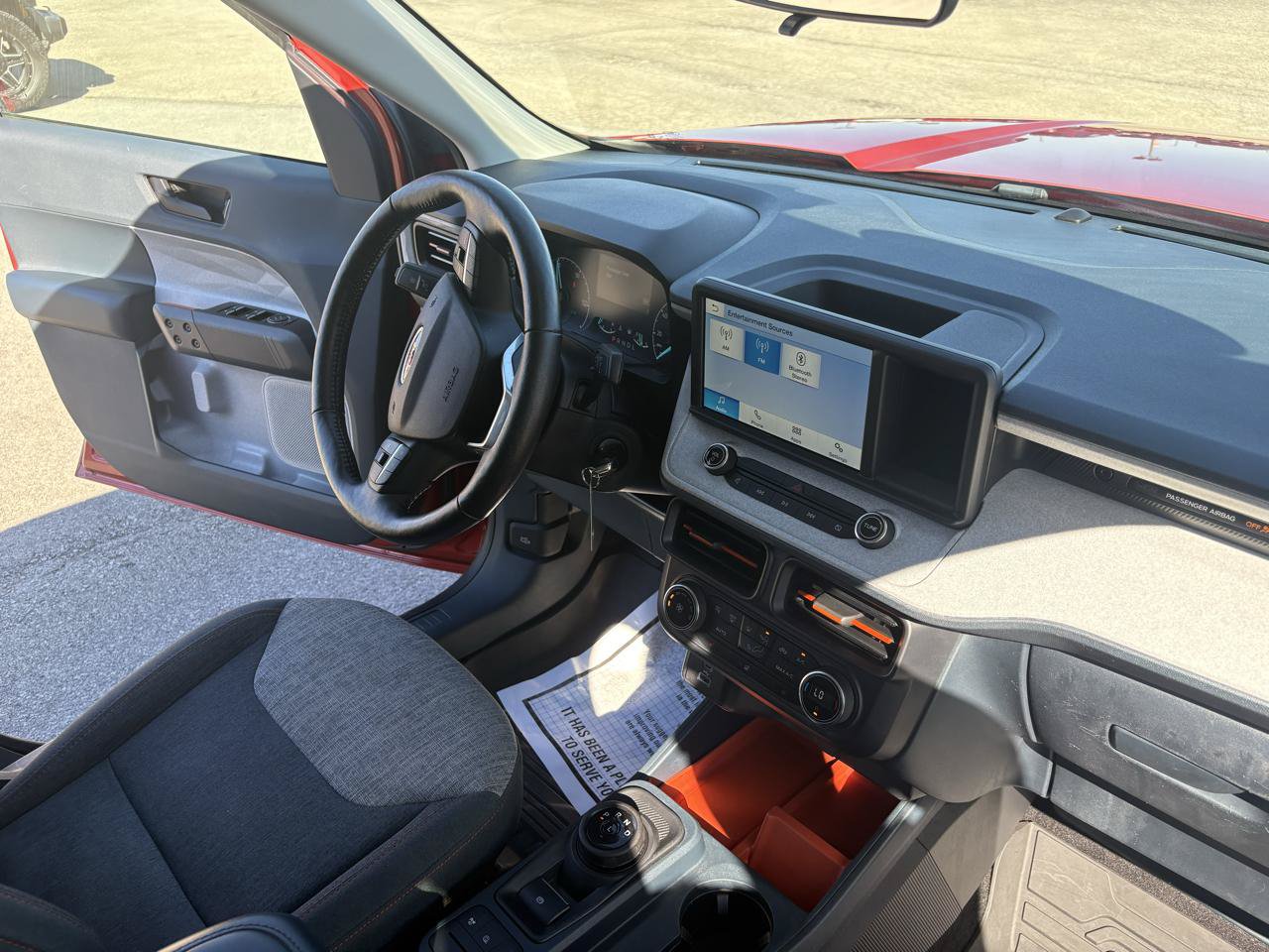 Used 2022 Ford Maverick XLT w/ XLT Luxury Package FWD image 40