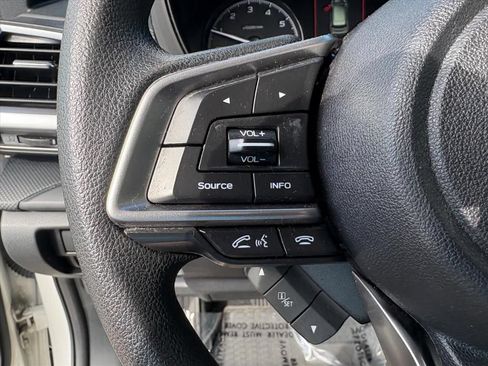 Used 2022 Subaru Forester AWD/4WD image 12