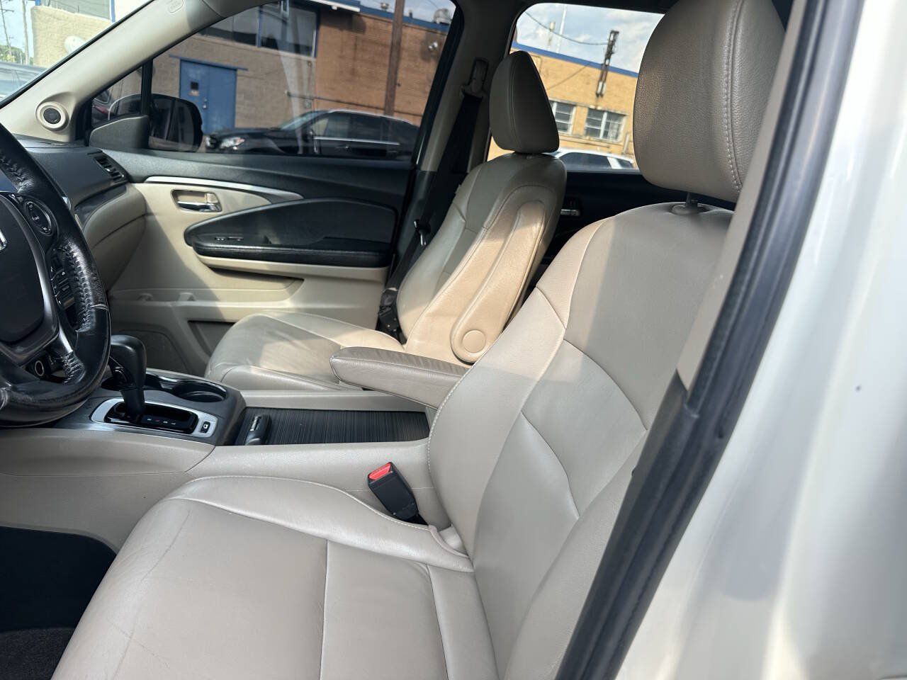 Used 2016 Honda Pilot EX-L image 21