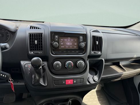 Used 2021 RAM ProMaster 3500 FWD image 17