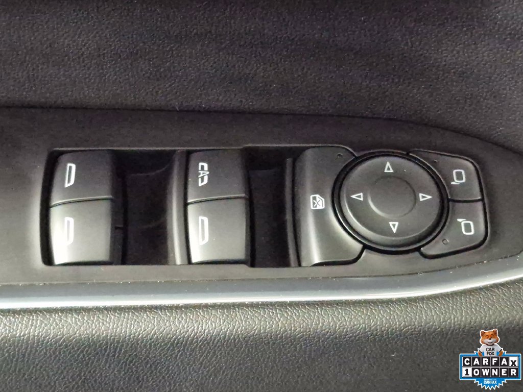 Used 2023 Chevrolet Silverado 1500 LT Trail Boss w/ Convenience Package II AWD/4WD image 16